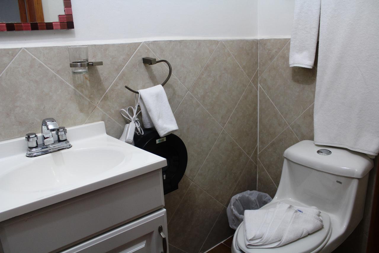 Quinta Los Grillos Bed & Breakfast Atlixco Luaran gambar