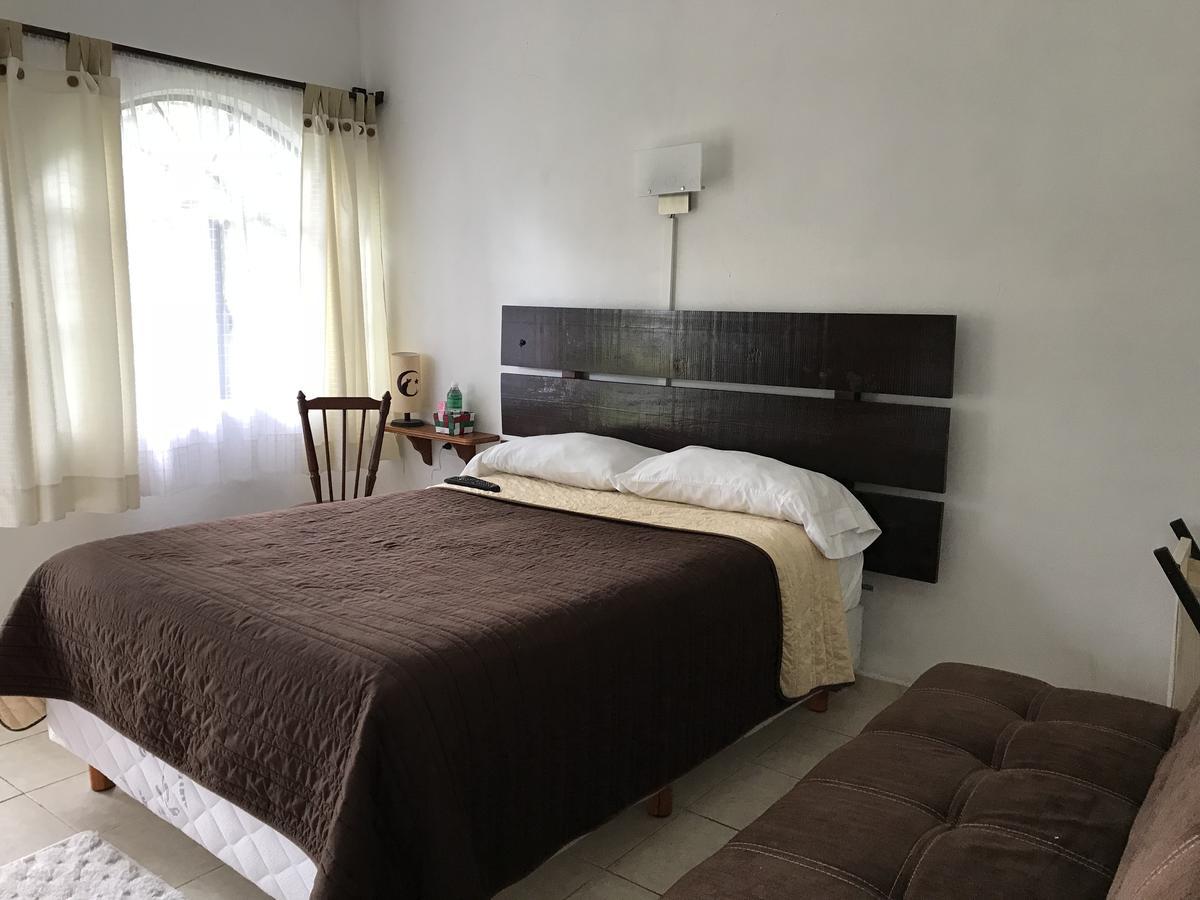 Quinta Los Grillos Bed & Breakfast Atlixco Luaran gambar